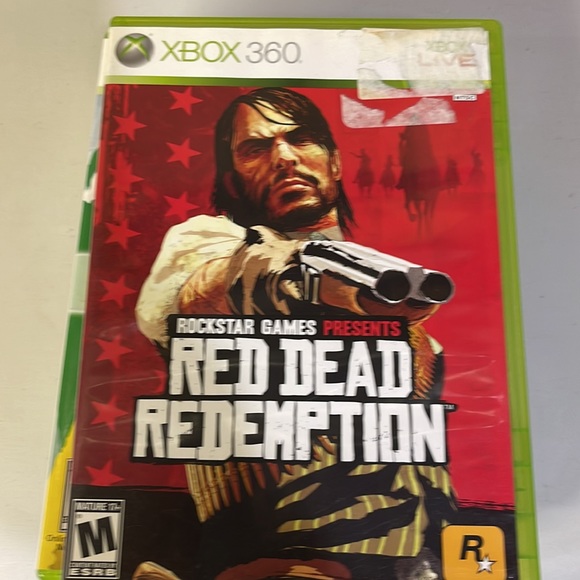 XBox 360 Games (10) - Picture 6 of 11